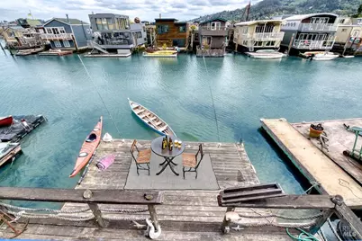 6 Yellow Ferry Dock, Sausalito, CA 94965 - Photo 18