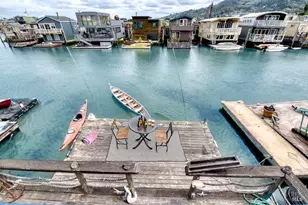 6 Yellow Ferry Dock, Sausalito, CA 94965 - Photo 18