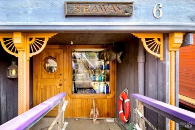 6 Yellow Ferry Dock, Sausalito, CA 94965 - Photo 22