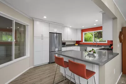 1312 Foothill Drive, Healdsburg, CA 95448 - Photo 8