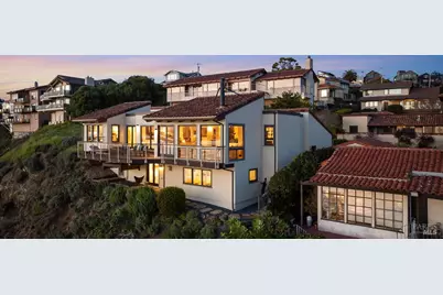 531 Cliffside Court, Point Richmond, CA 94801 - Photo 2