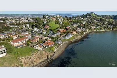 531 Cliffside Court, Point Richmond, CA 94801 - Photo 6