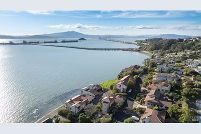 531 Cliffside Court, Point Richmond, CA 94801 - Photo 4