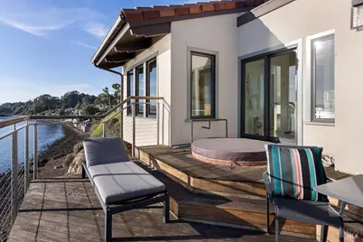 531 Cliffside Court, Point Richmond, CA 94801 - Photo 24