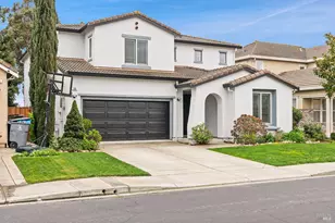 183 Hearthstone Dr, American Canyon, CA 94503 - Photo 2