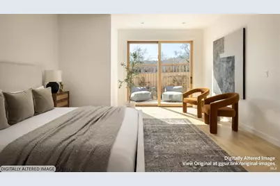 709 C Street #4, San Rafael, CA 94901 - Photo 2