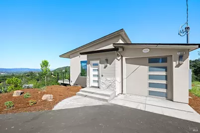 1292 Wikiup Drive, Santa Rosa, CA 95403 - Photo 1