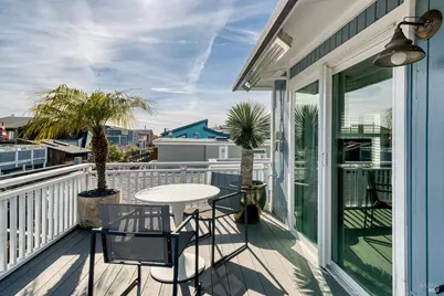 17 East Pier, Sausalito, CA 94965 - Photo 24