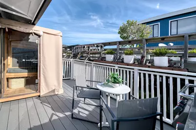 17 East Pier, Sausalito, CA 94965 - Photo 20
