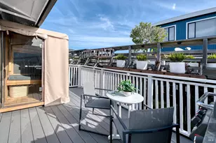 17 East Pier, Sausalito, CA 94965 - Photo 20