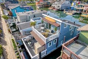 17 East Pier, Sausalito, CA 94965 - Photo 1