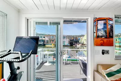 17 East Pier, Sausalito, CA 94965 - Photo 12