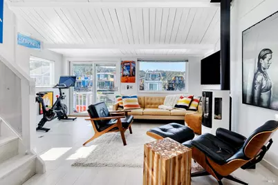 17 East Pier, Sausalito, CA 94965 - Photo 8