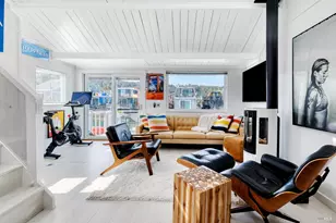 17 East Pier, Sausalito, CA 94965 - Photo 8