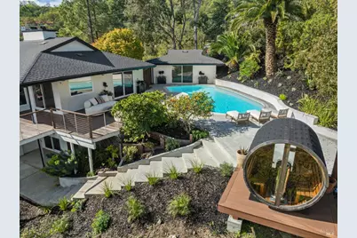 105 Oak Ridge Road, San Rafael, CA 94903 - Photo 26