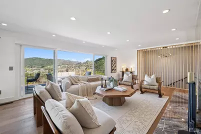 105 Oak Ridge Road, San Rafael, CA 94903 - Photo 2