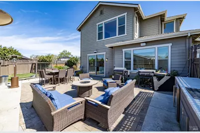 1301 Miller Drive, Santa Rosa, CA 95403 - Photo 50