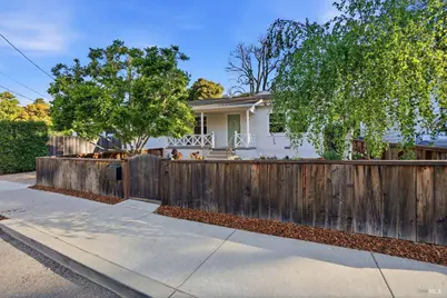 15 Berkeley Avenue, San Anselmo, CA 94960 - Photo 4