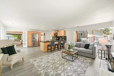 1821 Sherwood Court, Santa Rosa, CA 95405 - Photo 6