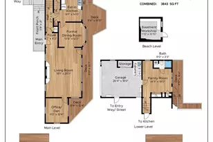 836 Point San Pedro Rd, San Rafael, CA 94901 - Photo 82