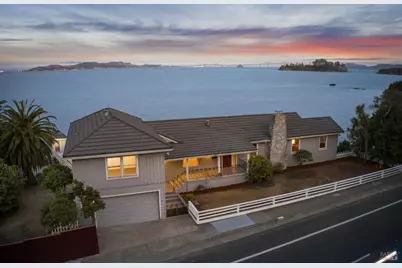 836 Point San Pedro Road, San Rafael, CA 94901 - Photo 1
