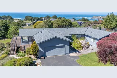 14350 Hanson Circle, Mendocino, CA 95460 - Photo 1