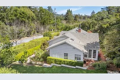 161 Lagunitas Road, Ross, CA 94957 - Photo 32