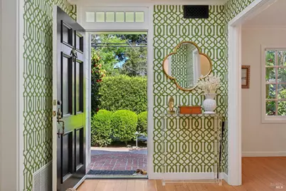 161 Lagunitas Road, Ross, CA 94957 - Photo 2