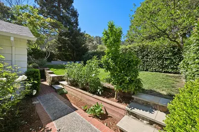 161 Lagunitas Road, Ross, CA 94957 - Photo 50
