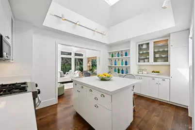 161 Lagunitas Road, Ross, CA 94957 - Photo 6