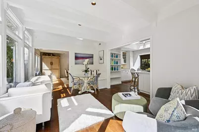 161 Lagunitas Road, Ross, CA 94957 - Photo 18