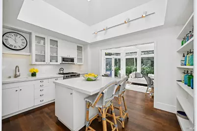 161 Lagunitas Road, Ross, CA 94957 - Photo 4