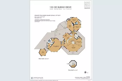 155 De Burgh Drive, San Anselmo, CA 94960 - Photo 46