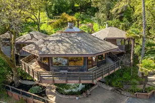 155 De Burgh Dr, San Anselmo, CA 94960 - Photo 1