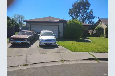 883 Inverness Court, Fairfield, CA 94533 - Photo 1