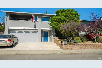 1229 Monte Vista Court, Benicia, CA 94510 - Photo 1