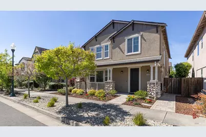 2129 Chokeberry Court, Santa Rosa, CA 95404 - Photo 1