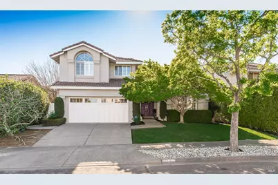 4125 Fireside Court, Napa, CA 94558 - Photo 1