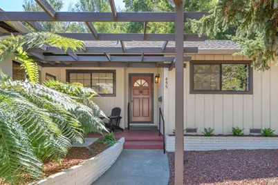 455 Corte Norte, Novato, CA 94949 - Photo 4