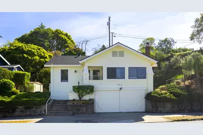 733 I Street, Petaluma, CA 94952 - Photo 2