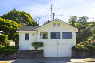 733 I St, Petaluma, CA 94952 - Photo 2
