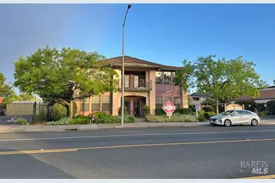 1055 Broadway, Sonoma, CA 95476 - Photo 4