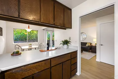 1411 Casa Buena Drive #31, Corte Madera, CA 94925 - Photo 14
