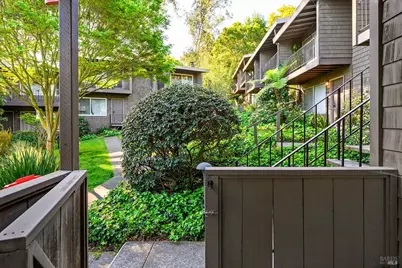 1411 Casa Buena Drive #31, Corte Madera, CA 94925 - Photo 22