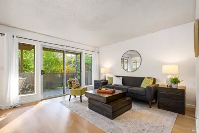 1411 Casa Buena Drive #31, Corte Madera, CA 94925 - Photo 8