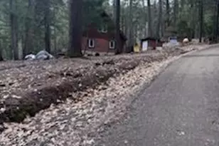 4271 Forest Hill Dr, Potter Valley, CA 95469 - Photo 2