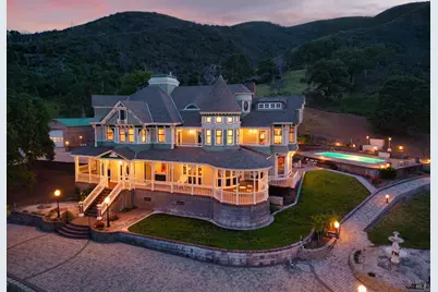 5605 George Road, Lakeport, CA 95453 - Photo 2