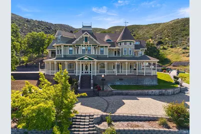 5605 George Road, Lakeport, CA 95453 - Photo 6