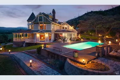 5605 George Road, Lakeport, CA 95453 - Photo 4