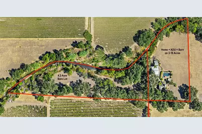 4104 St. Helena Highway, Calistoga, CA 94515 - Photo 32